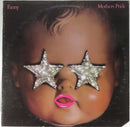 Fanny Mother's Pride 1973 Reprise Records MS 2137 Vinyl Album — Music:Records • Gold — front view