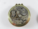 Elgin B.W. Raymond Railroad Grade 391 21J 16s Up Down Wind Indicator Running Pocket Watch - Just Stuff I Sell