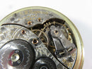 Elgin B.W. Raymond Railroad Grade 391 21J 16s Up Down Wind Indicator Running Pocket Watch - Just Stuff I Sell