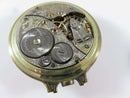 Elgin B.W. Raymond Railroad Grade 391 21J 16s Up Down Wind Indicator Running Pocket Watch - Just Stuff I Sell