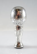 Tiffany & Co Wax Seal Stamp Circa 1900 Sterling Silver Griffin or Eagle Family Crest - Just Stuff I Sell
