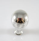 Tiffany & Co Wax Seal Stamp Circa 1900 Sterling Silver Griffin or Eagle Family Crest - Just Stuff I Sell