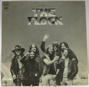 The Flock Self Titled 1969 Columbia Records CS 9911 Vinyl Album product image for Just Stuff I Sell, clear front view, neutral background, original listing photo, optimized descriptive alt text, centered composition