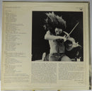 The Flock Self Titled 1969 Columbia Records CS 9911 Vinyl Album product image for Just Stuff I Sell, clear front view, neutral background, original listing photo, optimized descriptive alt text, centered composition variant 2