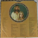 Michael Murphey Swans Against The Sun Epic Records PE 33851 Promo Copy Vinyl Alb product image for Just Stuff I Sell, clear front view, neutral background, original listing photo, optimized descriptive alt text, centered composition variant 3