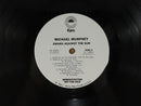 Michael Murphey Swans Against The Sun Epic Records PE 33851 Promo Copy Vinyl Alb product image for Just Stuff I Sell, clear front view, neutral background, original listing photo, optimized descriptive alt text, centered composition variant 5