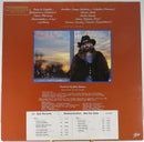 Michael Murphey Peaks Valleys Honky-Tonks & Alleys Epic Records JE 35742 Promo V product image for Just Stuff I Sell, clear front view, neutral background, original listing photo, optimized descriptive alt text, centered composition variant 2