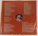 Michael Murphey Peaks Valleys Honky-Tonks & Alleys Epic Records JE 35742 Promo V product image for Just Stuff I Sell, clear front view, neutral background, original listing photo, optimized descriptive alt text, centered composition variant 3