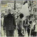 Larry Norman Bootleg 1972 Red Label One-Way Records 2JC 900 2 X Vinyl Album — Music:Records — front view