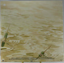 Brewer & Shipley Welcome To Riddle Bridge Capitol Records ST 11402 New Old Stock Vinyl Album product image for Just Stuff I Sell, clear front view, neutral background, original listing photo, optimized descriptive alt text, centered composition