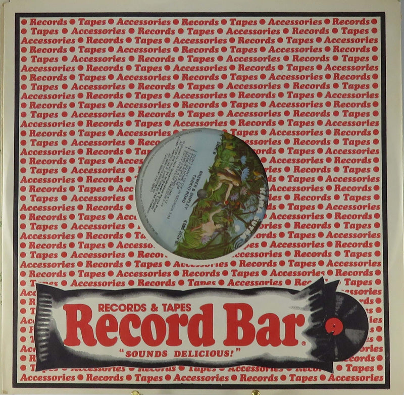 Brewer & Shipley Tarkio Kama Sutra Records KSBS 2024 Sonic Pressing Vinyl Album