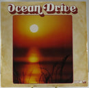Ocean Drive 1981 Beach Beat Records OP 2528 W 3 Record Set Vinyl Album — Music:Records • Garnet — front view