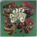 JF Murphy & Salt Self Titled 1972 Elektra Records 75024 Vinyl Album — Music:Records • Silver — front view