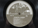 Stampfel & Weber Going Nowhere Fast 1981 Rounder Records 3051 Corner Cut Vinyl Album product image for Just Stuff I Sell, clear front view, neutral background, original listing photo, optimized descriptive alt text, centered composition variant 4