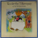 Tea for the Tillerman Cat Stevens A&M Records SP-4280 1973 Terre Haute Pressing Vinyl Album — Music:Records — front view