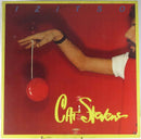 Cat Stevens IZITSO Gatefold 1977 A&M Records Monarch Pressing w/Insert SP-4702 V product image for Just Stuff I Sell, clear front view, neutral background, original listing photo, optimized descriptive alt text, centered composition