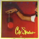Cat Stevens IZITSO Gatefold 1977 A&M Records Monarch Pressing No Insert SP-4702 product image for Just Stuff I Sell, clear front view, neutral background, original listing photo, optimized descriptive alt text, centered composition