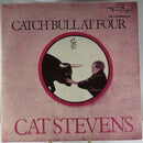 Cat Stevens Catch Bull At Four 1972 Royal Records LRT 74 Imported Pressing Vinyl product image for Just Stuff I Sell, clear front view, neutral background, original listing photo, optimized descriptive alt text, centered composition