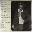Cat Stevens Catch Bull At Four 1972 Royal Records LRT 74 Imported Pressing Vinyl product image for Just Stuff I Sell, clear front view, neutral background, original listing photo, optimized descriptive alt text, centered composition variant 2