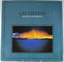 Cat Stevens Morning Has Broken 1982 Island Records LA-424 Mexico Pressing Vinyl Album — Music:Records — front view