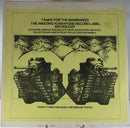 T'anks for the Mammaries The Amazing Kornyfone Record Label Anthology Red Label Vinyl Album — Music:Records — front view