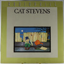 Cat Stevens Teaser and the Firecat A&M Records Limited Edition Canada SPJ-4313 Vinyl Album — Music:Records — front view