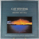 Cat Stevens Morning Has Broken Vol 2 Island Records 1981 Austrailia RML 52009 Vinyl Album