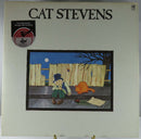 Cat Stevens Teaser and the Firecat A&M Records DBX Encoded Disc Gatefold SP-4313 — Music:Records — front view