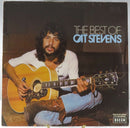 Cat Stevens The Best Of Cat Stevens Decca Records 1978 German Club 63 200 Vinyl Album — Music:Records — front view