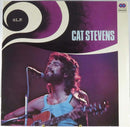Cat Stevens Self Titled 1975 Gatefold 2 LP Deram Records DA 143/144 Belgium Release Vinyl Album — Music:Records — front view