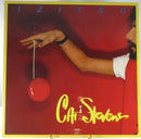 Cat Stevens IZITSO Gatefold 1977 A&M Records Monarch SP-4702 Promo Copy Vinyl Album product image for Just Stuff I Sell, clear front view, neutral background, original listing photo, optimized descriptive alt text, centered composition