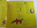 Cat Stevens IZITSO Gatefold 1977 A&M Records Monarch SP-4702 Promo Copy Vinyl Album product image for Just Stuff I Sell, clear front view, neutral background, original listing photo, optimized descriptive alt text, centered composition variant 3