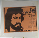 Cat Stevens Father & Son 1976 Repress Trade Mark of Quality 1809 Vinyl Album product image for Just Stuff I Sell, clear front view, neutral background, original listing photo, optimized descriptive alt text, centered composition