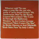 Cat Stevens Anthology Super Rare 1971 Promo Irving Music Inc SP 8194 Vinyl Album product image for Just Stuff I Sell, clear front view, neutral background, original listing photo, optimized descriptive alt text, centered composition