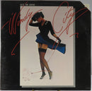 Windy City Let Me Ride UA Chi Sound Records CH-LA691-G 1977 Terre Haute Vinyl Album — Music:Records — front view