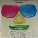 Bobby Womack Pieces Columbia Records JC 35083 Demo Copy Terre Haute Vinyl Album — Music:Records — front view