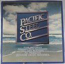Pacific Steel Co. Various Artists 1978 Pacific Arts PAC7-121 Vinyl Album — Music:Records — front view