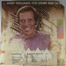 Andy Williams The Other Side of Me Columbia Records PC 33563 Demo Copy Vinyl Alb