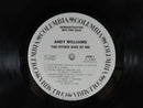 Andy Williams The Other Side of Me Columbia Records PC 33563 Demo Copy Vinyl Alb product image for Just Stuff I Sell, clear front view, neutral background, original listing photo, optimized descriptive alt text, centered composition variant 2