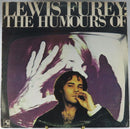 Lewis Furey: The Humours of Aquarius Records AQR-512 Canada Pressing Vinyl Album product image for Just Stuff I Sell, clear front view, neutral background, original listing photo, optimized descriptive alt text, centered composition