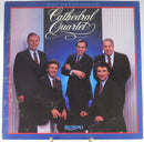 The Prestigious Cathedral Quartet 1984 Riversong Records ZLP 8405 Vinyl Album — Music:Records — front view