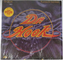 Dr. Hook Players in the Dark 1982 Casablanca Records NBLP 7264 53 Pressing Vinyl Album — Music:Records — front view