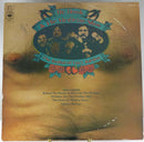 Dr. Hook & The Medicine Show The Ballad of Lucy Jordan 1975 Reissue CBS 80787 Vinyl Album — Music:Records • Silver — front vi