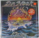 Dr. Hook Rising Orig Shrink 1980 Casablanca Records NBLD 7251 Label 53 Vinyl Album — Music:Records — front view