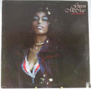 Gwen McCrae Let's Straighten It Out 1978 Cat Records Cat 2613 Promo Copy Vinyl Album — Music:Records — front view