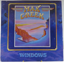 Max Creek Windows 1986 Relix Records RRLP 2018 Vinyl Album — Music:Records — front view
