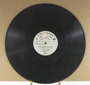 Sammy Kaye No Stone Unturned/Mission of St Augustine Columbia Records 40061 Demo 78 RPM Record product image for Just Stuff I Sell, clear front view, neutral background, original listing photo, optimized descriptive alt text, centered composition variant 2