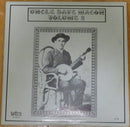 Uncle Dave Macon Volume 2 Vetco Records 1974 LP105 Rite Record Productions product image for Just Stuff I Sell, clear front view, neutral background, original listing photo, optimized descriptive alt text, centered composition