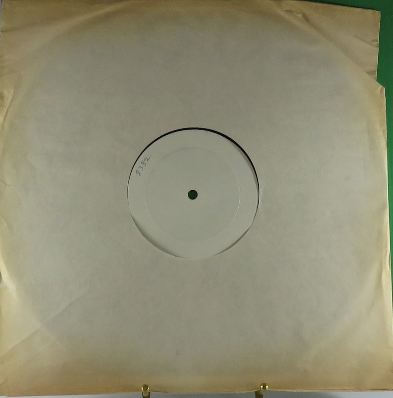 Untitled 14 Track Test Pressing Cat Stevens A&M Records SP-8382/3 c1970's Monarch Pressing Vinyl Album