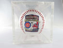 1997 Inaugural Series Cubs Vs Indians Limited Edition of 1000 Baseball product image for Just Stuff I Sell, clear front view, neutral background, original listing photo, optimized descriptive alt text, centered composition variant 2